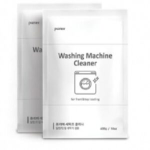  Washing Machine Cleaner 