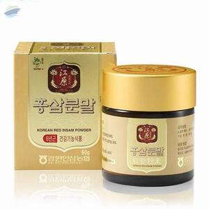  Korea Red Ginseng 