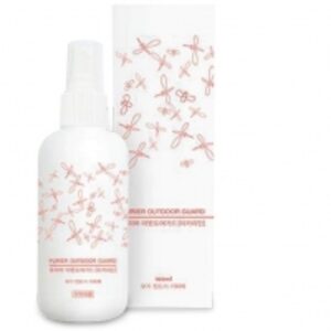  Purier Outdoor Guard 