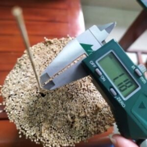 Mit Vn Bamboo Stick by  M.i.t Vietnam Company Limited 