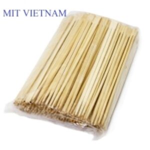 Bamboo Chopsticks by  M.i.t Vietnam Company Limited 