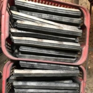 Sawdust Charcoal by M.i.t Vietnam Company Limited