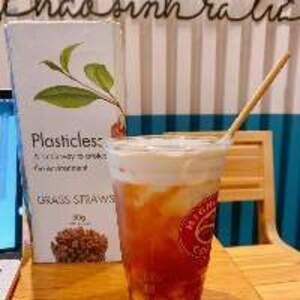 Grass Straw Eco Friendly Products - Image 2