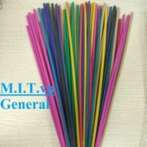  19' Color Incense Sticks 