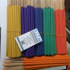 10'  Incense Stick by  M.i.t Vietnam Company Limited 