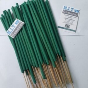 10' Green Incense Stick by  M.i.t Vietnam Company Limited 