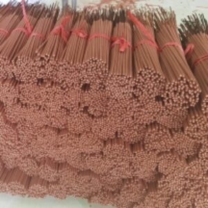 19' Brown Incense Stick by  M.i.t Vietnam Company Limited 