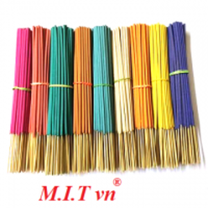 Incense Sticks by  M.i.t Vietnam Company Limited 
