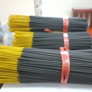 8'/9 Black Incense Stick by  M.i.t Vietnam Company Limited 
