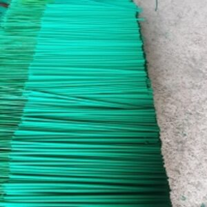 19' Green Incense Stick by  M.i.t Vietnam Company Limited 