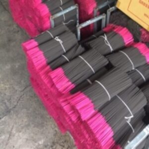 Raw Agarbatti by  M.i.t Vietnam Company Limited 