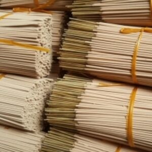 Incense Sticks by  M.i.t Vietnam Company Limited 