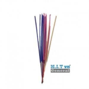 Colored Insence Stick by  M.i.t Vietnam Company Limited 