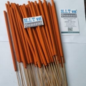 10'  Orange Incense Stick by  M.i.t Vietnam Company Limited 