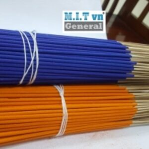  19' Color Incense Sticks 