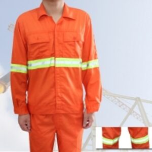 Workplace Uniform by  M.i.t Vietnam Company Limited 