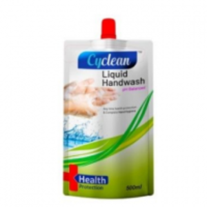 Hand Wash (Liquid) by  Cygnus Health Care Specialities Private Limited 