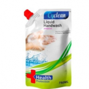Hand Wash (Liquid) by  Cygnus Health Care Specialities Private Limited 