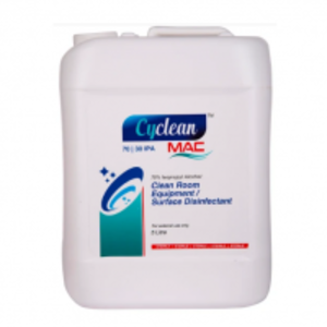  Mac - Cyclean  by  Cygnus Health Care Specialities Private Limited 