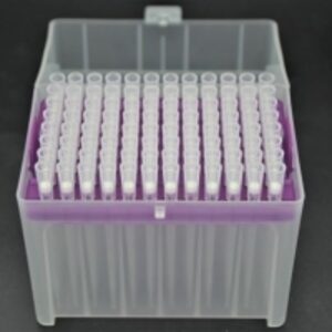 Pcr Consumable Pipette by  Hessine Medical Technology Co., Ltd. 