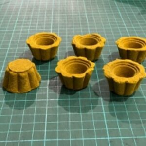 resources of Lemon Sambrani / Incense Cone exporters