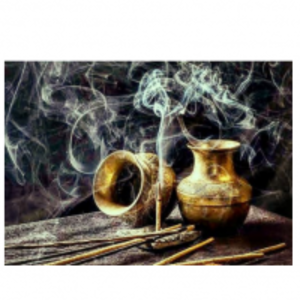 Incense Sticks by Depni Enterprises Private Limited
