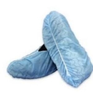 Shoe Covers by  Health Research Systems 