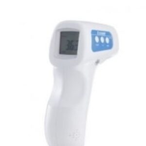 Electronic Thermometer by  Health Research Systems 