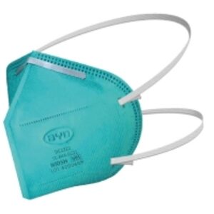 Byd N95 by  Rapid Virus Results LLC 