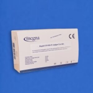 Rapid Antigen - Covid 19 Test by  Rapid Virus Results LLC 