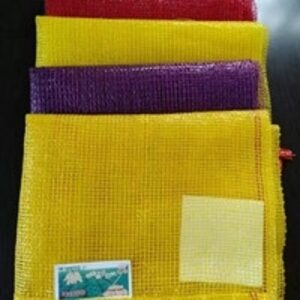 Mesh Bag by  Happybox Limited 