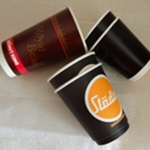  Paper Cup, Paper Bowl 