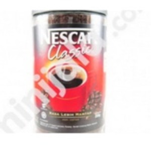 Nescafe Classic Instant Coffee by  Pt. Mitra Niaga Jaya Manggala 