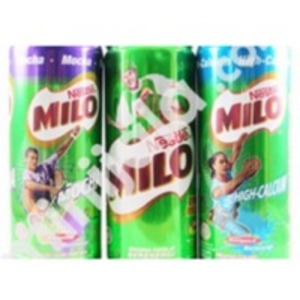 Milo Chocolate Milk by  Pt. Mitra Niaga Jaya Manggala 
