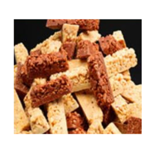  Chocolates And Confectionaries  by  D.V.D. Ltd 