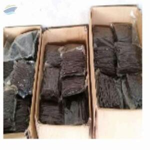 Vanilla Beans by  PT. Tridaya Adhitama 