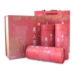 Round Shape Boxes by  He Tien Company Ltd 