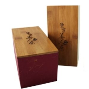  Custom Shape Box  by  He Tien Company Ltd 