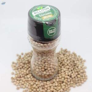 Billiton Spice White Pepper by  Pt Aroma Wangi Indonesia 