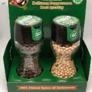 Billiton Spice White Pepper - Image 2