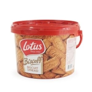  Good Lotus Biscuit Spread / Paste 400G On Sale 