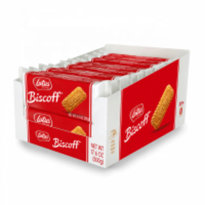  Lotus Speculoos Spread, Lotus Biscoff Spread 