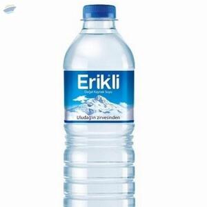 Erikli Water 500Ml by  Bvba Catherine 