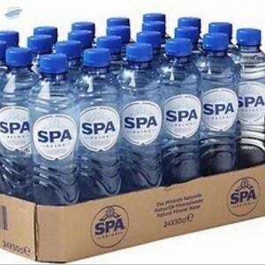 Spa Reine Nl by  Bvba Catherine 