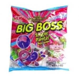  Big Boss Tongue Painter 24 Units 