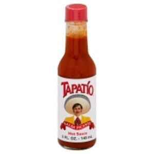 Tapatio Hot Sauce 5Oz by  OC Wholesale Company 