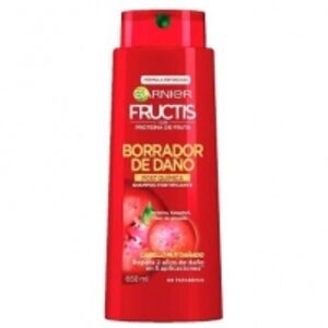 Garnier Fructis Shampoo 650Ml by  OC Wholesale Company 