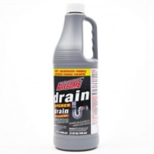 Awesome Drain Cleaner 32Oz by  OC Wholesale Company 
