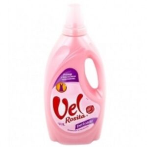 Vel Liquid Detergent 1 Liter by  OC Wholesale Company 