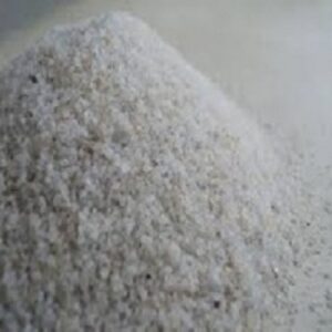Super White Silica Sand by Pt Surya Fajar Lima